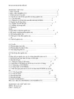 Thực trạng và một số yếu tố liên quan đến việc nuôi con hoàn toàn bằng sữa mẹ trong 6 tháng đầu của các bà mẹ có con từ 6 12 tháng ở quận cầu giấy, hà nội  