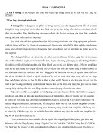 Thử nghiệm sản xuất xúc xích tiệt trùng trái cây và rau củ tại công ty VISSAN 