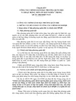 Chuyên đề CÔNG TÁC CHÍNH SÁCH HẬU PHƯƠNG QUÂN ĐỘI VÀ HOẠT ĐỘNG “ĐỀN ƠN ĐÁP NGHĨA” TRONG QUÂN ĐỘI HIỆN NAY