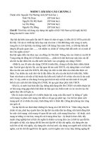 Trình bày nội dung xây dựng chủ nghĩa xã hội việt nam tại hội nghị đại hội đảng lần thứ IV năm 1976 