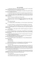 BÀI tập NHÓM pháp luật quốc tế 