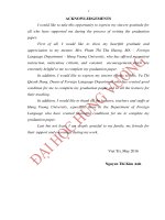 “A Study on the Humanity in the Novel “White Fang” by Jack London”