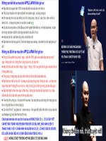 Nghệ thuật thuyết phục bằng tâm lý   cam kết 