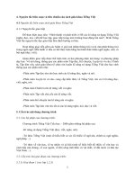 Giáo trình phương pháp dạy học tiếng việt ở tiểu học 1