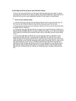 Có thể đăng ký kết hôn tại đại sứ quán việt nam không