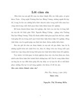 Giải thuật di truyền giải bài toán băng thông đồ thị (Có code)