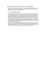 Người nuôi con sau ly hôn có được tự ý đưa con ra nước ngoài không