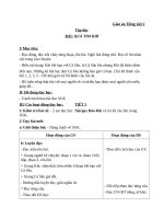 Giáo án Tiếng Việt 2 tuần 24 bài: Tập đọc  Quả tim khỉ