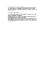 Chồng muốn giành quyền nuôi con sau khi ly hôn