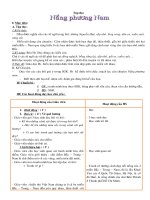 GIÁO ÁN TẬP ĐỌC, TOÁN, CHÍNH TẢ LỚP 3-TUẦN 12.DOC