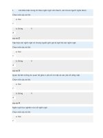 DẪN LUẬN NGÔN NGỮ HỌC