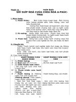 GIÁO ÁN CÁC MÔN HỌC KỲ 2 TUẤN 6.DOC