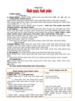 GIÁO ÁN TẬP ĐỌC, TOÁN, CHÍNH TẢ LỚP 3-TUẦN 11.DOC