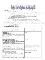 GIÁO ÁN TẬP ĐỌC LỚP 3-TUẦN 9.DOC