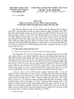 BÁO CÁO THẨM TRA CỦA HỘI ĐỒNG NHÂN DÂN