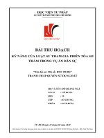 HO SO 09 -TRANH CHAP QUYEN SU DUNG DAT-đã chuyển đổi