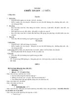 GIÁO ÁN TẬP ĐỌC, TOÁN, CHÍNH TẢ LỚP 3-TUẦN 3.DOC