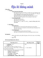 GIÁO ÁN TẬP ĐỌC, TOÁN, CHÍNH TẢ LỚP 3-TUẦN 1.DOC