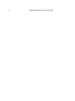 Hiệp định ASEAN về du lịch năm 2002