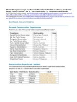 Illustrated computer concepts and microsoft office 365 and office 2016 1st edition by parsons beskeen cram duffy friedrichsen solution manual 