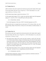 Introduction to chemical engineering thermodynamics 8th edition by smith ness abbott swihart solution manual 