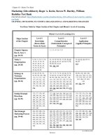 Marketing 12th edition by kerin hartley rudelius test bank 