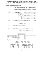 link full solutions manual digital systems principles applications 11th edition tocci 