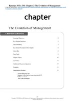 M management 5th edition by bateman snell konopaske solution manual 