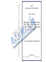 Nghiên cứu kết quả lâm sàng, chuẩn đoán hình ảnh và kết quả phẫu thuật u não tế bào thần kinh đệm ác tính tại bệnh viện hữu nghị việt đức 