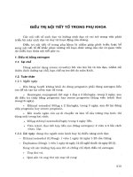 Sổ tay thầy thuốc thực hành, tập 1  2 ebook PDF  (6) 