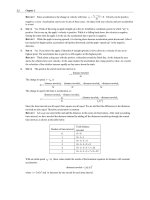 Solution manual for essential college physics 1st edition by andrew rex richard wolfson pages deleted 