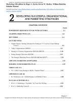 Marketing 12th edition by kerin hartley rudelius solution manual 