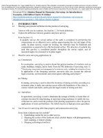 Solution manual for elementary surveying an introduction to geomatics 13th edition charles d ghilani 