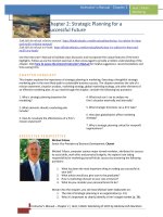 Marketing 1st edition by hunt and mello solution manual 