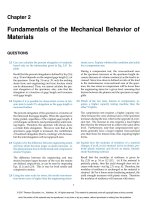 Manufacturing processes for engineering materials 6th edition by kalpakjian schmid solution manual 