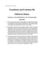 link full download solution manual for cost account ing foundations and evolutions 9th  