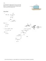 link full download solution manual for engineering mechanics dynamics 13th edition by russell c  hibbeler 