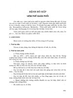 Sổ tay thầy thuốc thực hành, tập 1  2 ebook PDF  (4) 