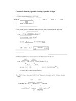 Solution manual for design of fluid thermal systems SI edition 4th edition by janna download 