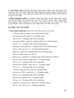 Sổ tay thầy thuốc thực hành, tập 1  2 ebook PDF  (2) 