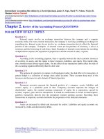 Intermediate accounting 8th edition by spiceland sepe nelson thomas solution manual 