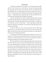 Thiết kế mô hình hệ thống điện năng lượng mặt trời một pha nối lưới hạ áp công suất 345Wp phục vụ hỗ trợ cấp điện cho các hộ gia đình