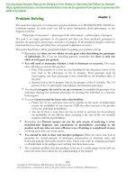 Download solution manual for genetics from genes to genomes 5th edition by hartwell 