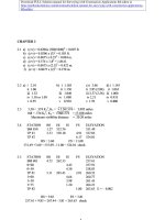 Solution manual for surveying with construction applications 8th editor 
