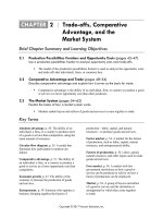 Macroeconomics 6th edition by hubbard and OBrien solution manual 