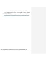 Solution manual for system dynamics 4 e 4th edition katsuhiko ogata 1  