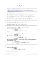 Solution manual shigleys mechanical engineering design 10th edition by budynas 