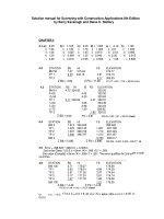 Download solution manual for surveying with construction applications 8th edition by barry kavanagh and diane k  slattery 