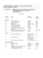 link full download solution manual for accounting for governmental and nonprofit entities 14th edition by wilson 