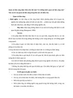 những bước quan sát lâm sàng nào? Nêu vai trò của quan sát lâm sàng trong làm việc với thân chủ.